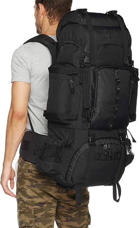 affordable backpacks for 3day trips.